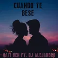 Cuando te bese