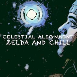 Cover of Zelda and Chill