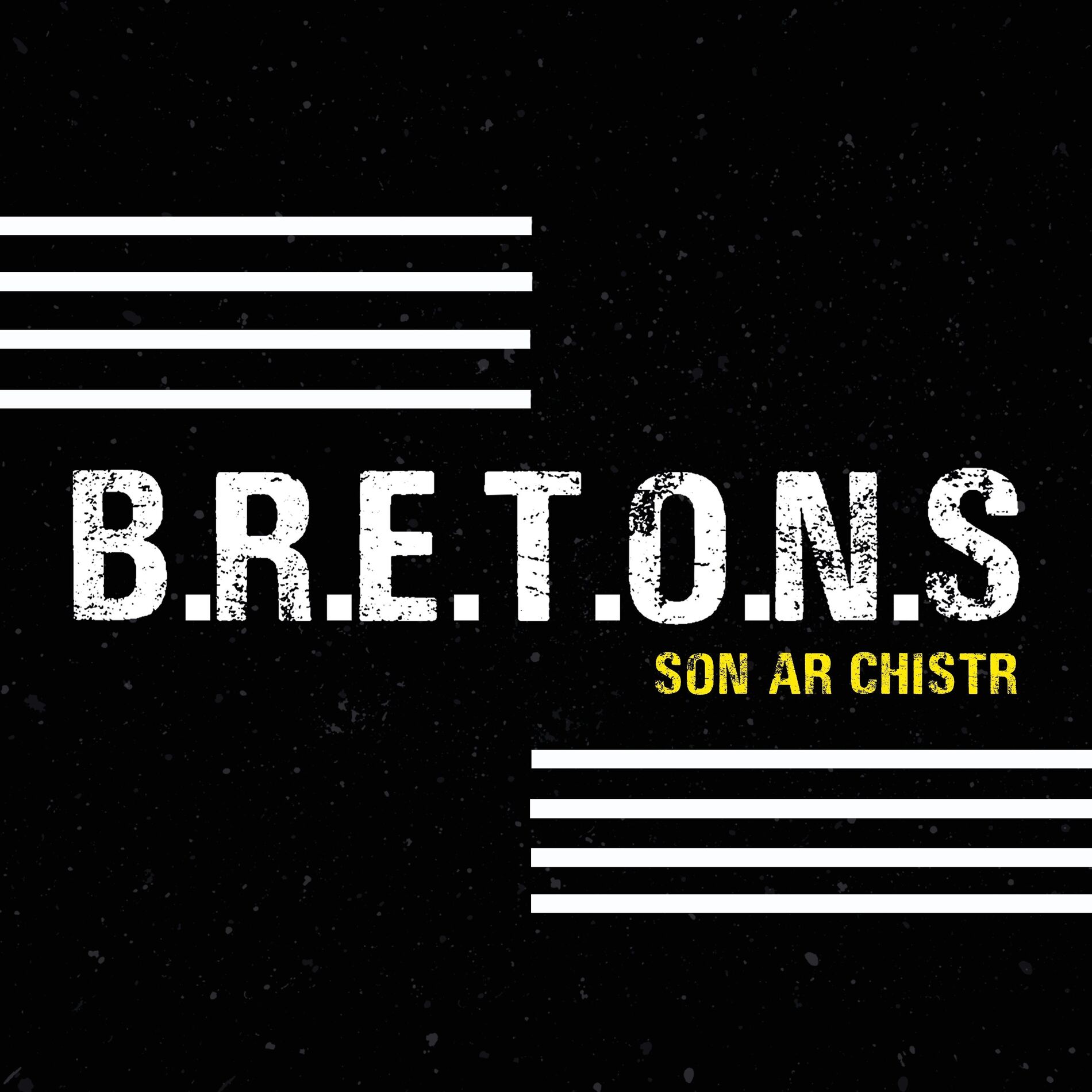 Album cover of Son Ar Chistr