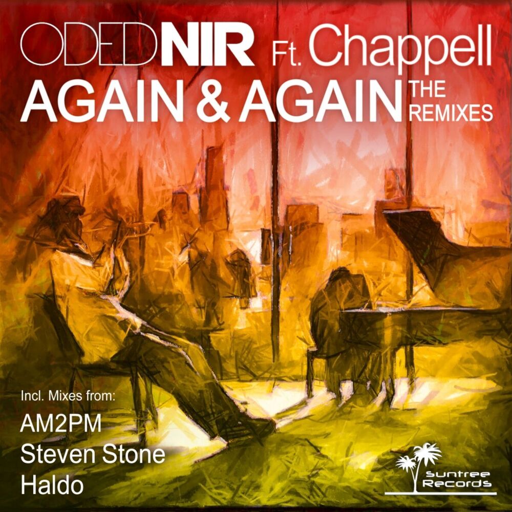 Picture of Again & Again The Remixes