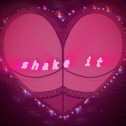 Cover of Shake It