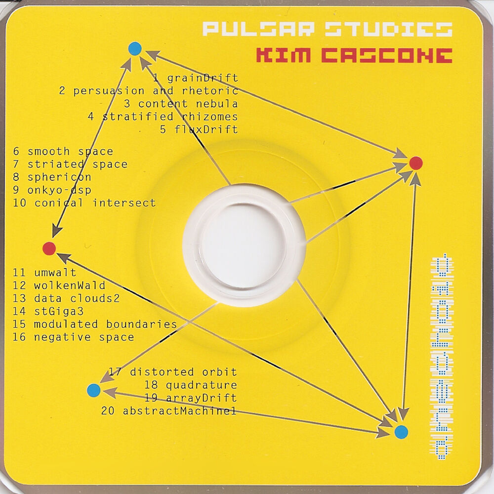 Picture of Pulsar Studies
