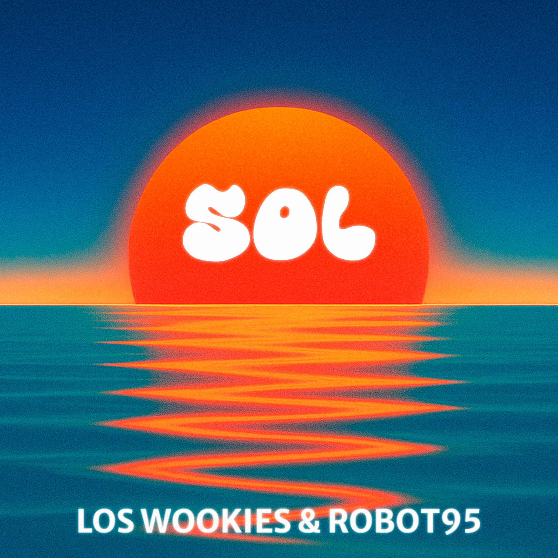 Album cover of SOL