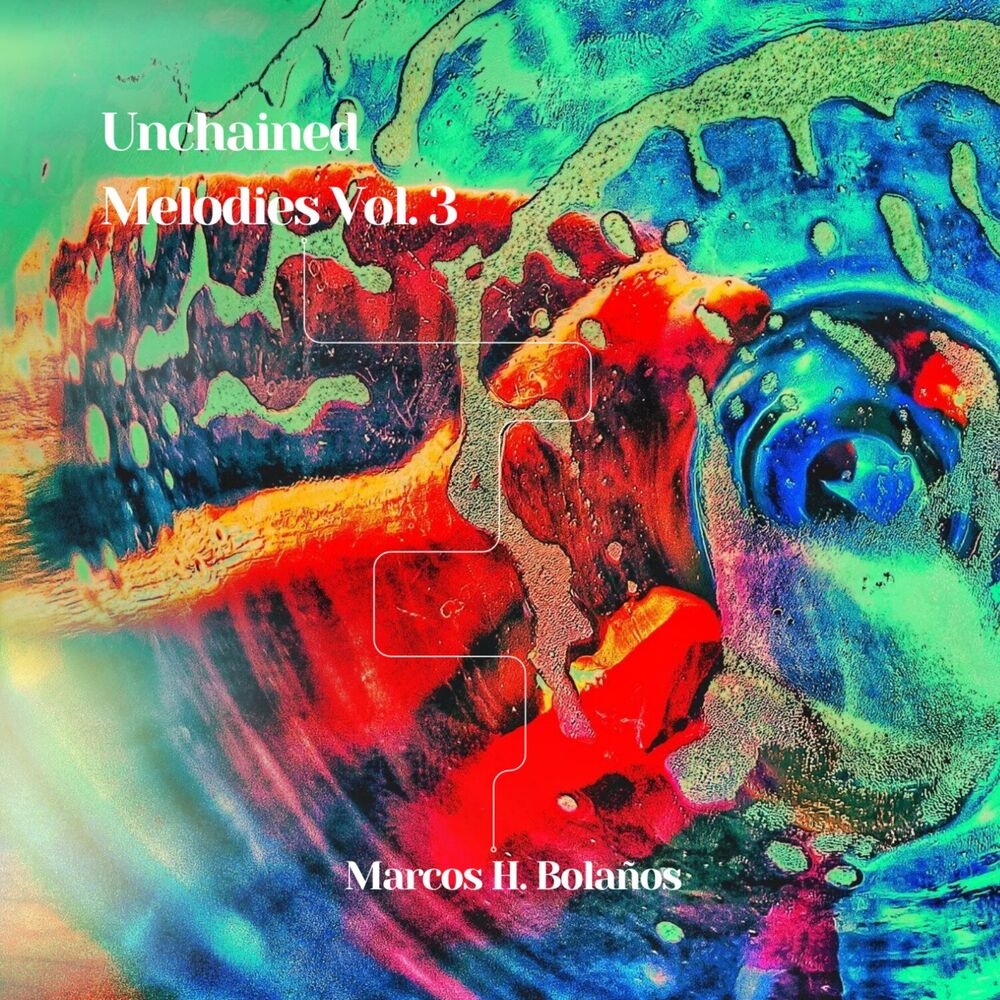 Picture of Unchained Melodies Vol. 3