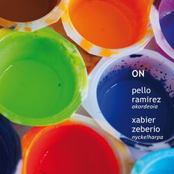 Cover of On