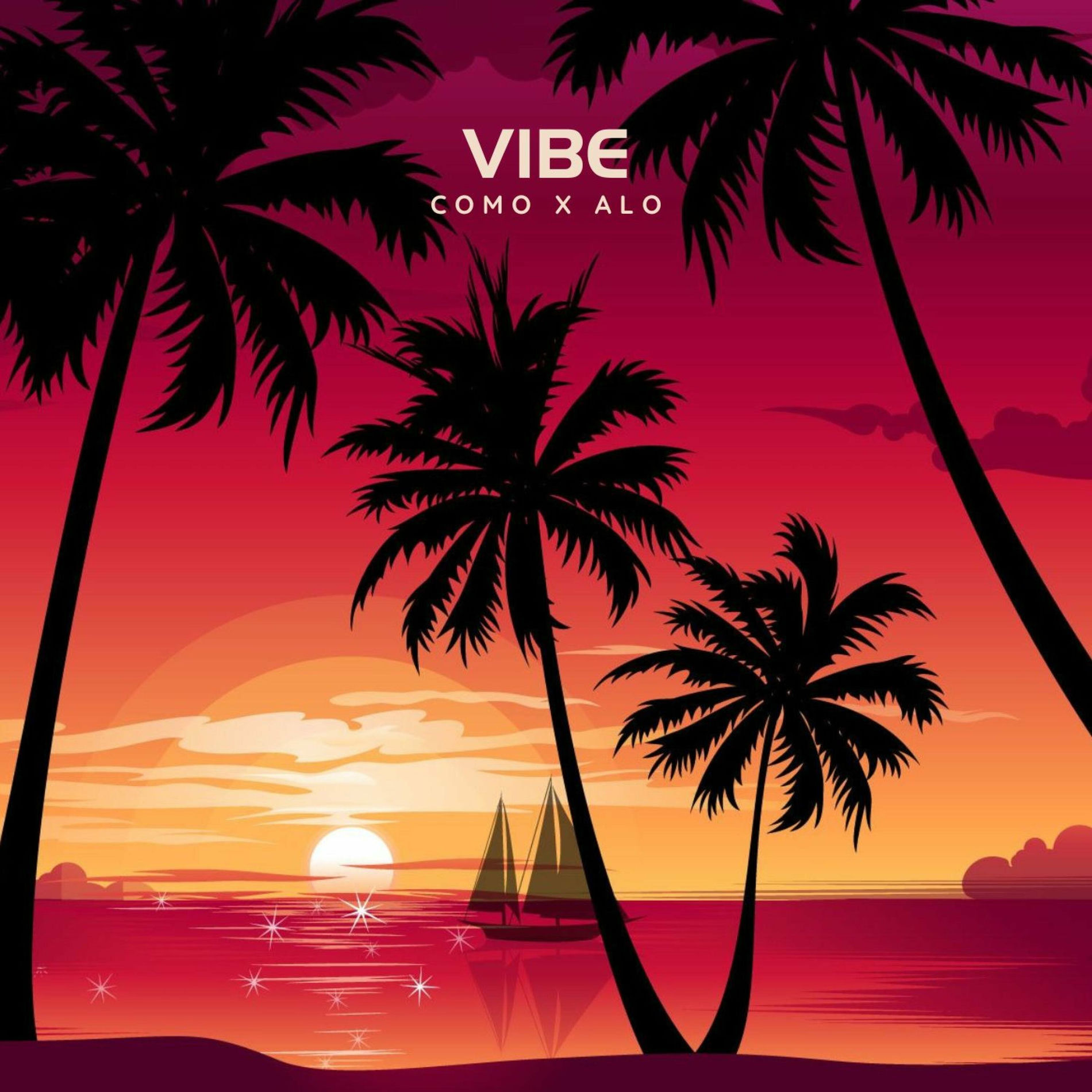 Album cover of VIBE (feat. Alo)