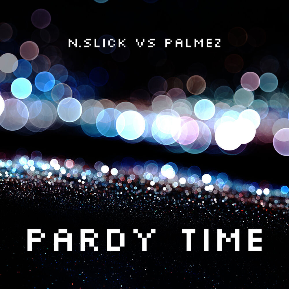 Picture of Pardy Time