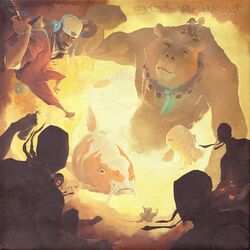Cover of Master The Session