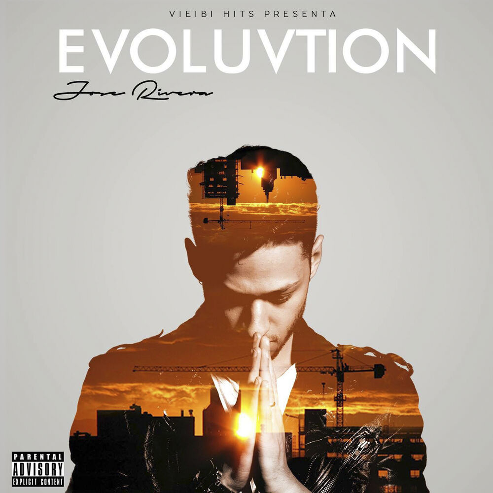 Picture of Evoluvtion