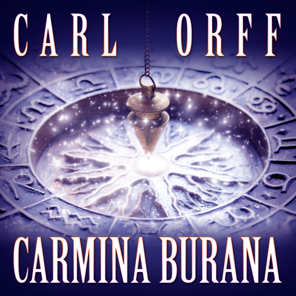 Picture of Carmina Burana.