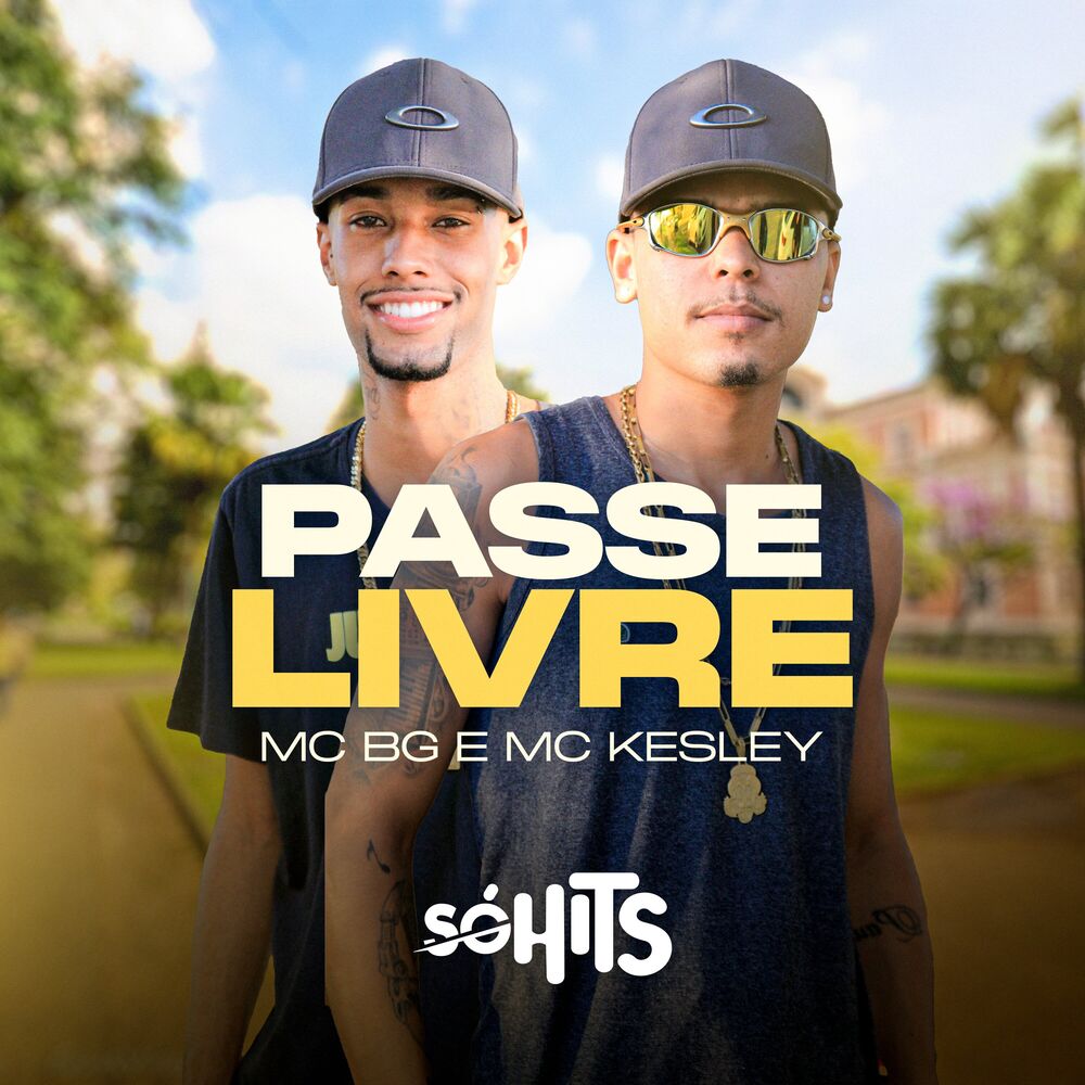 Picture of Passe Livre