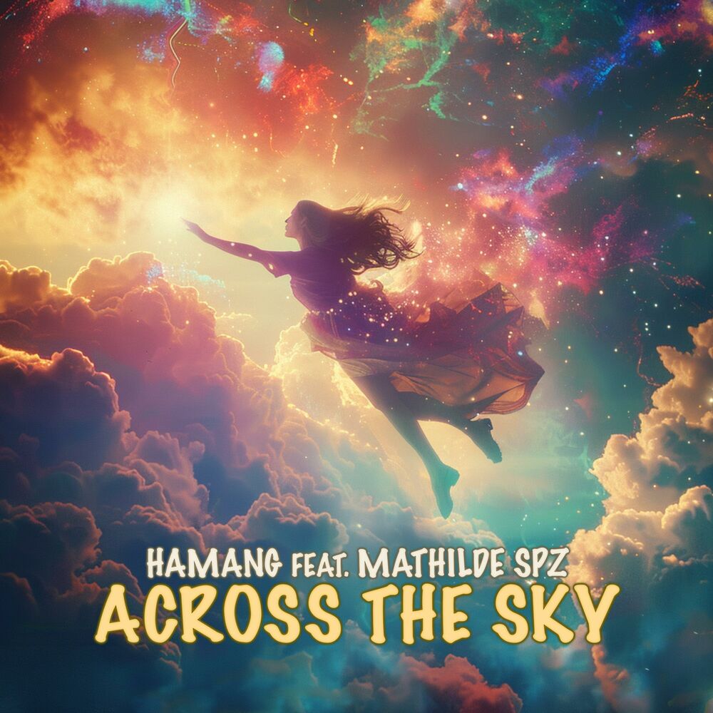 Picture of Across The Sky (feat. Mathilde SPZ)
