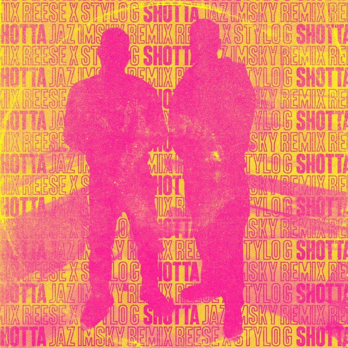 Album cover of Shotta (JAZ IMSKY Remix)