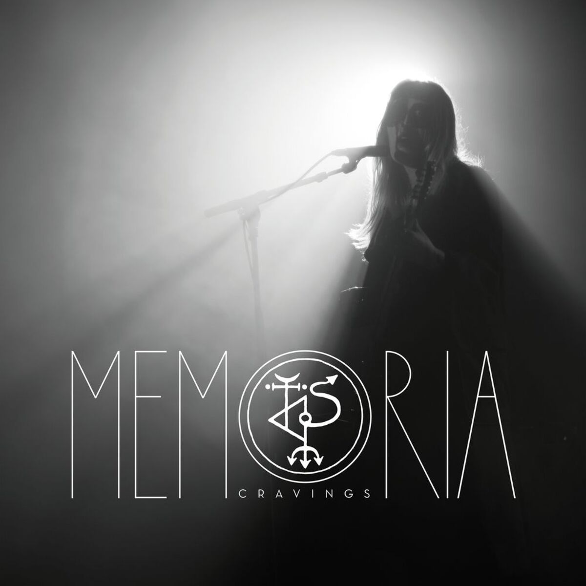 Album cover of Cravings