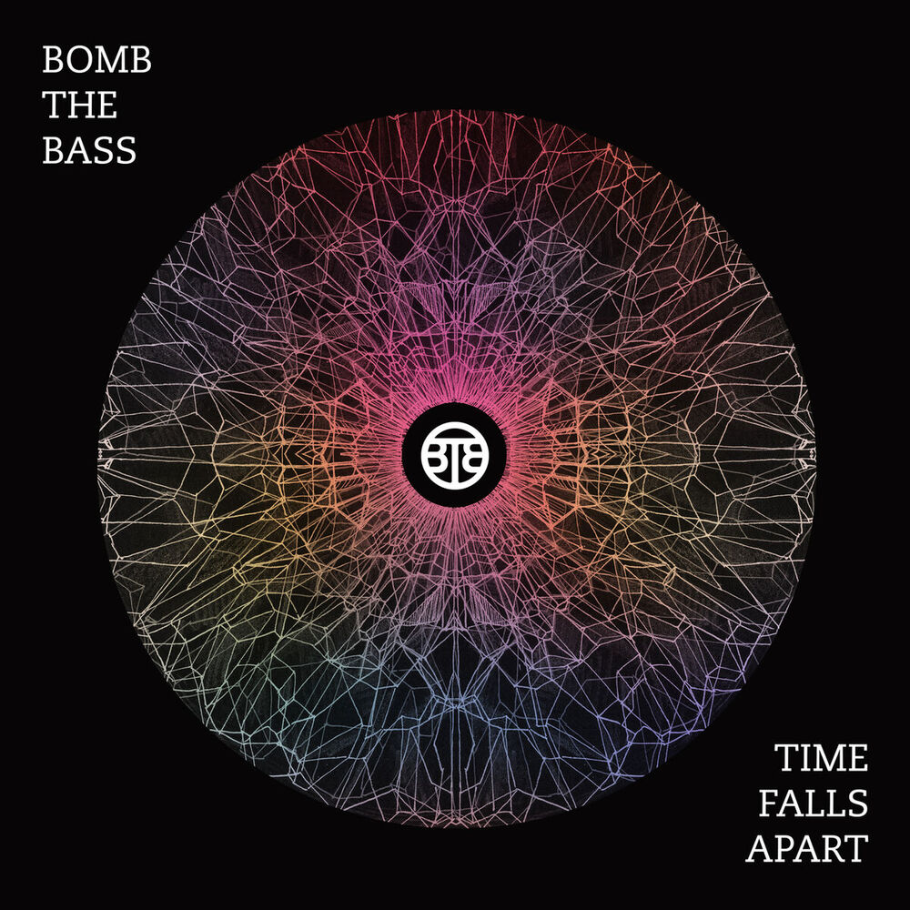 Picture of Time Falls Apart - EP