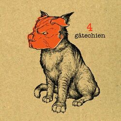 Cover of 4