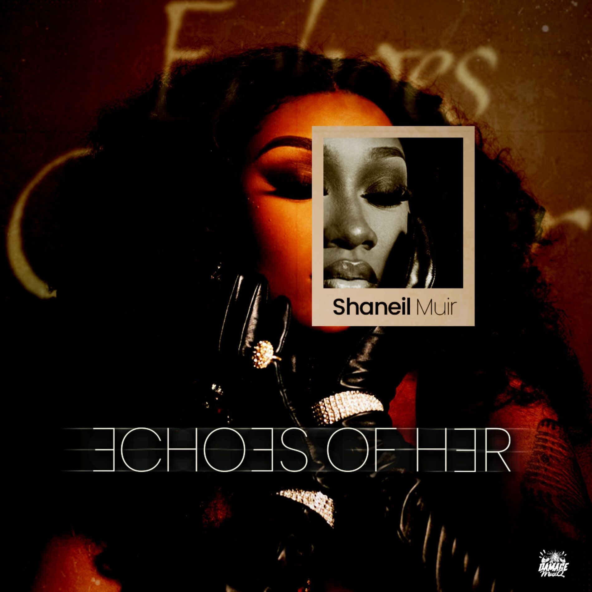 Album cover of Echoes of Her