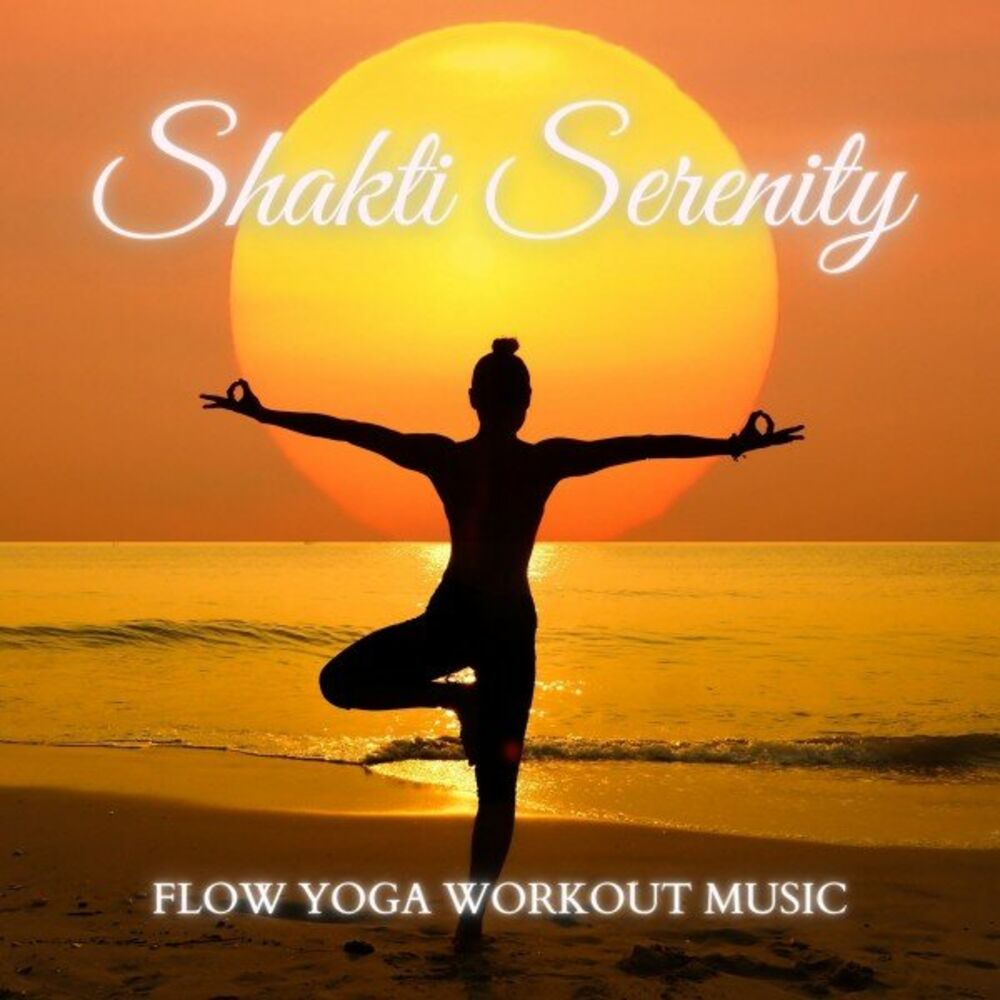 Picture of Shakti Serenity: Ambient Yoga Music