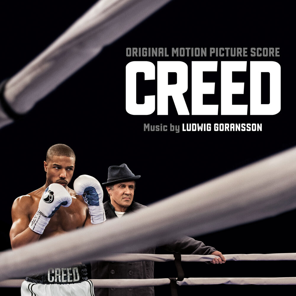 Picture of Creed (Original Motion Picture Score)