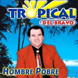 Cover of Hombre Pobre