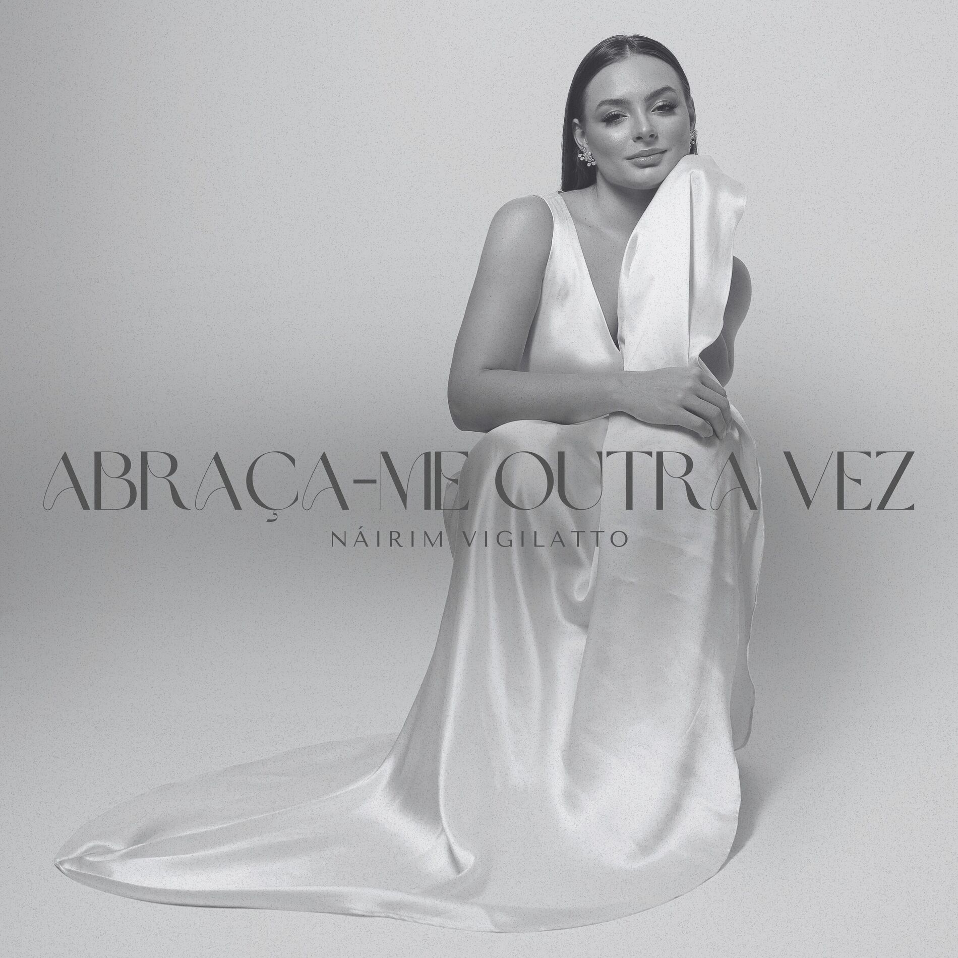 Album cover of Abraça-Me Outra Vez
