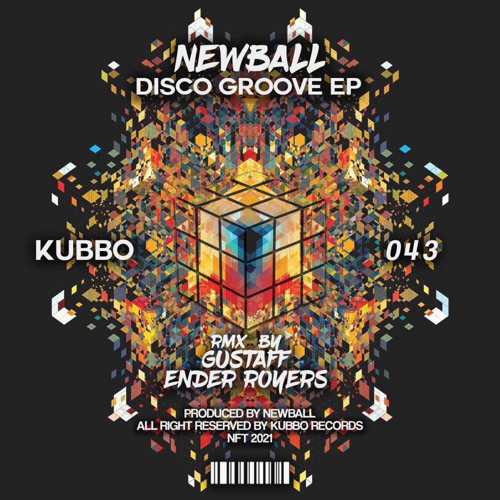 Picture of Disco Groove