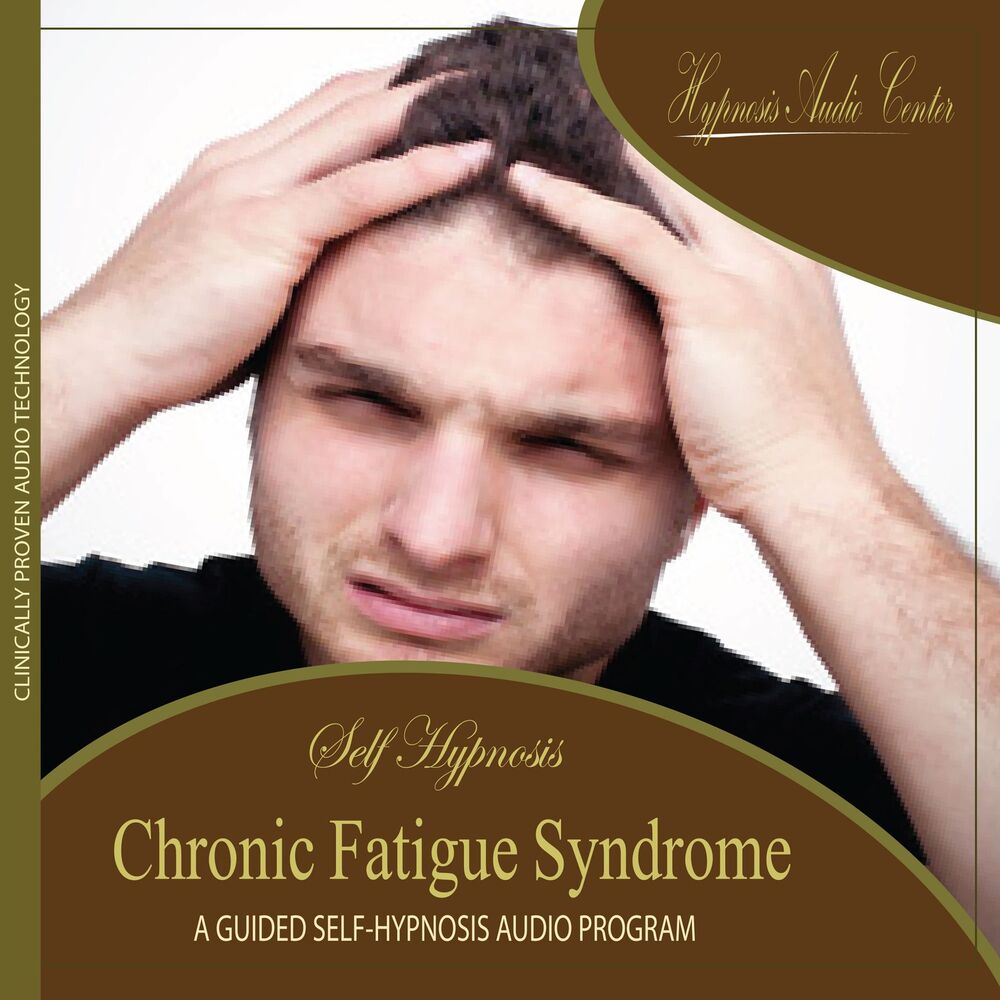 Picture of Chronic Fatigue Syndrome - Guided Self-Hypnosis