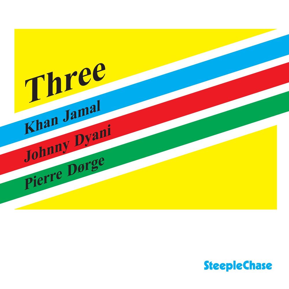 Picture of Three
