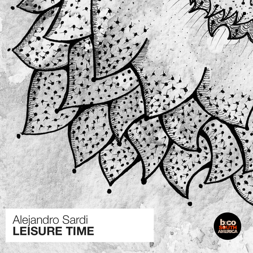 Picture of Leisure Time