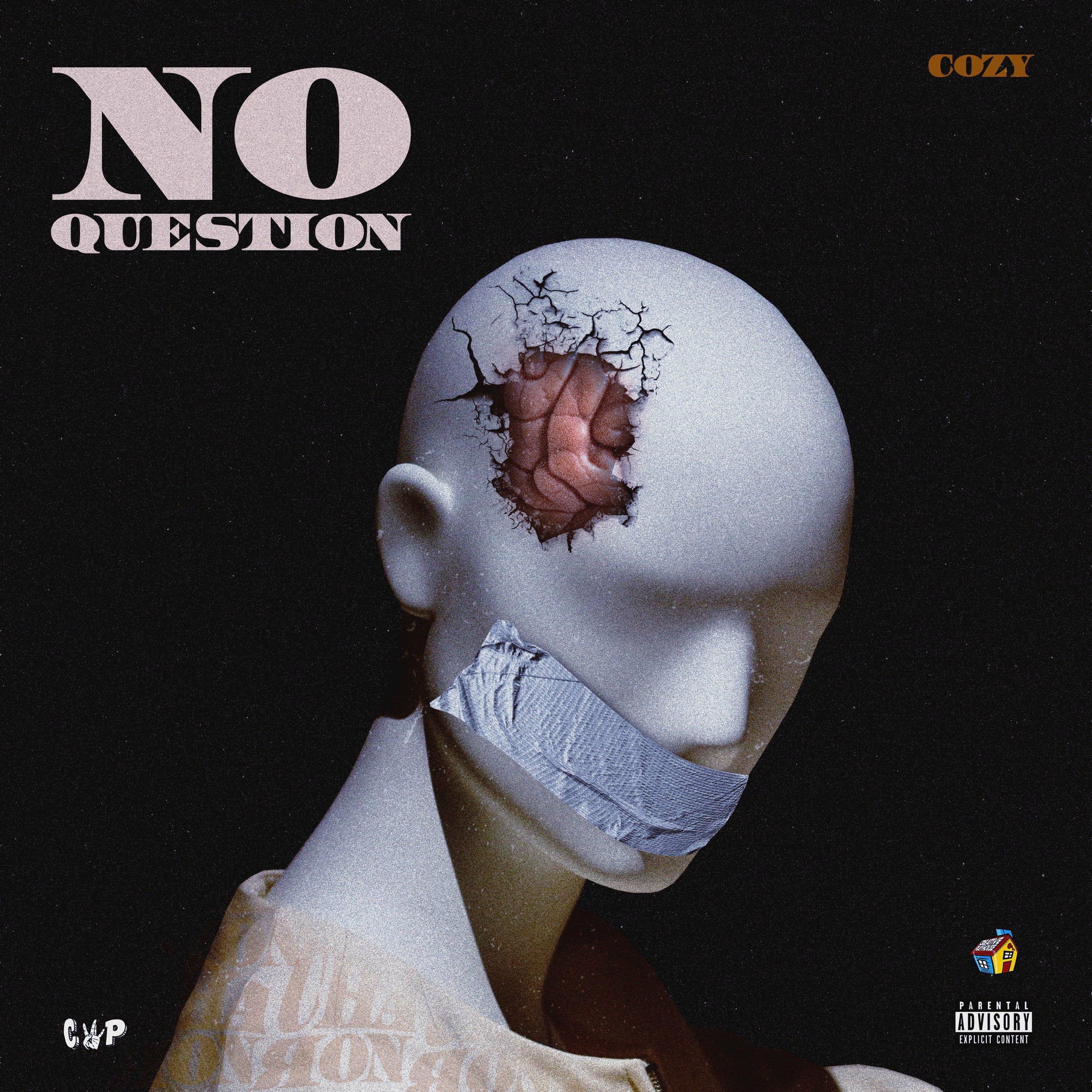 Album cover of No Question