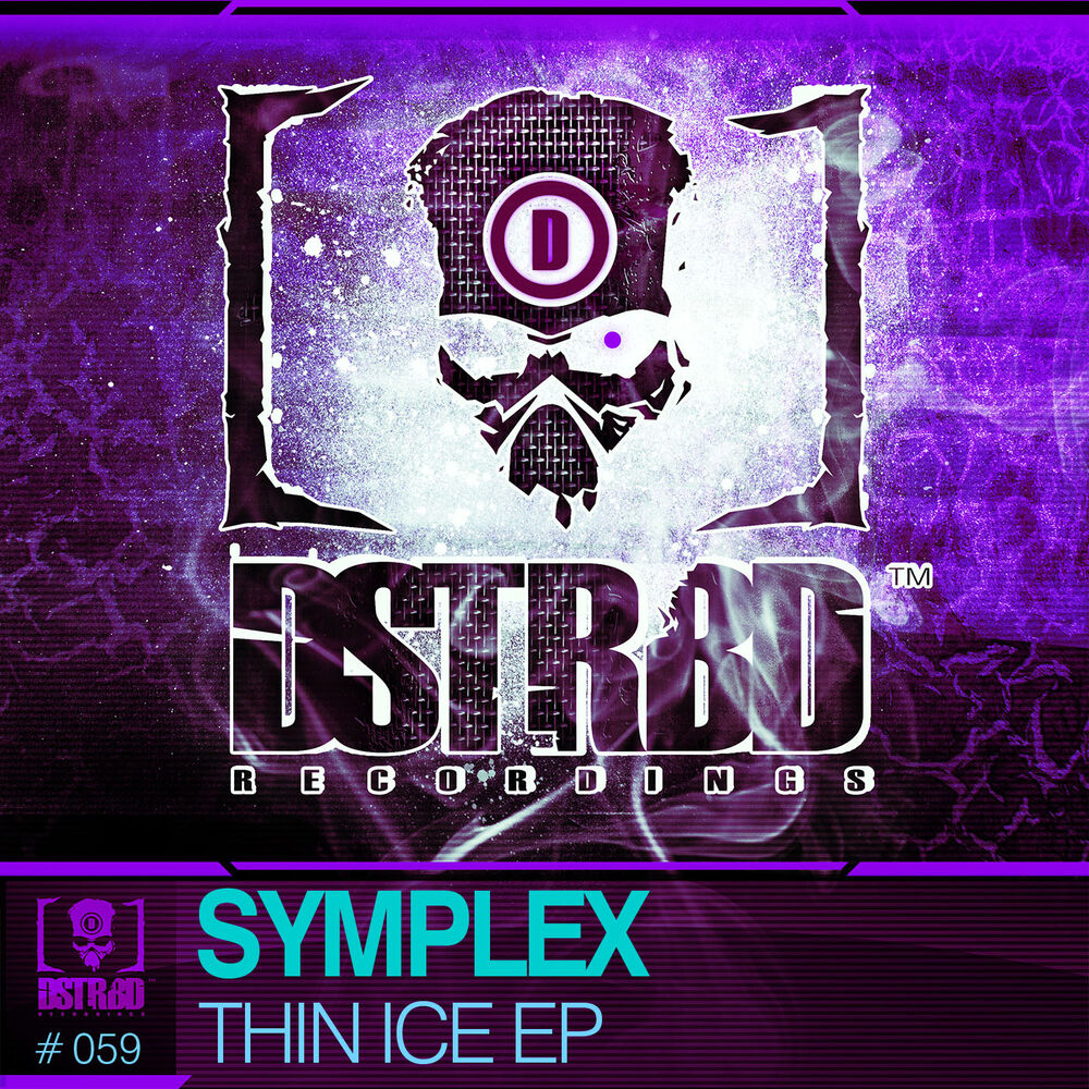 Picture of Thin Ice EP