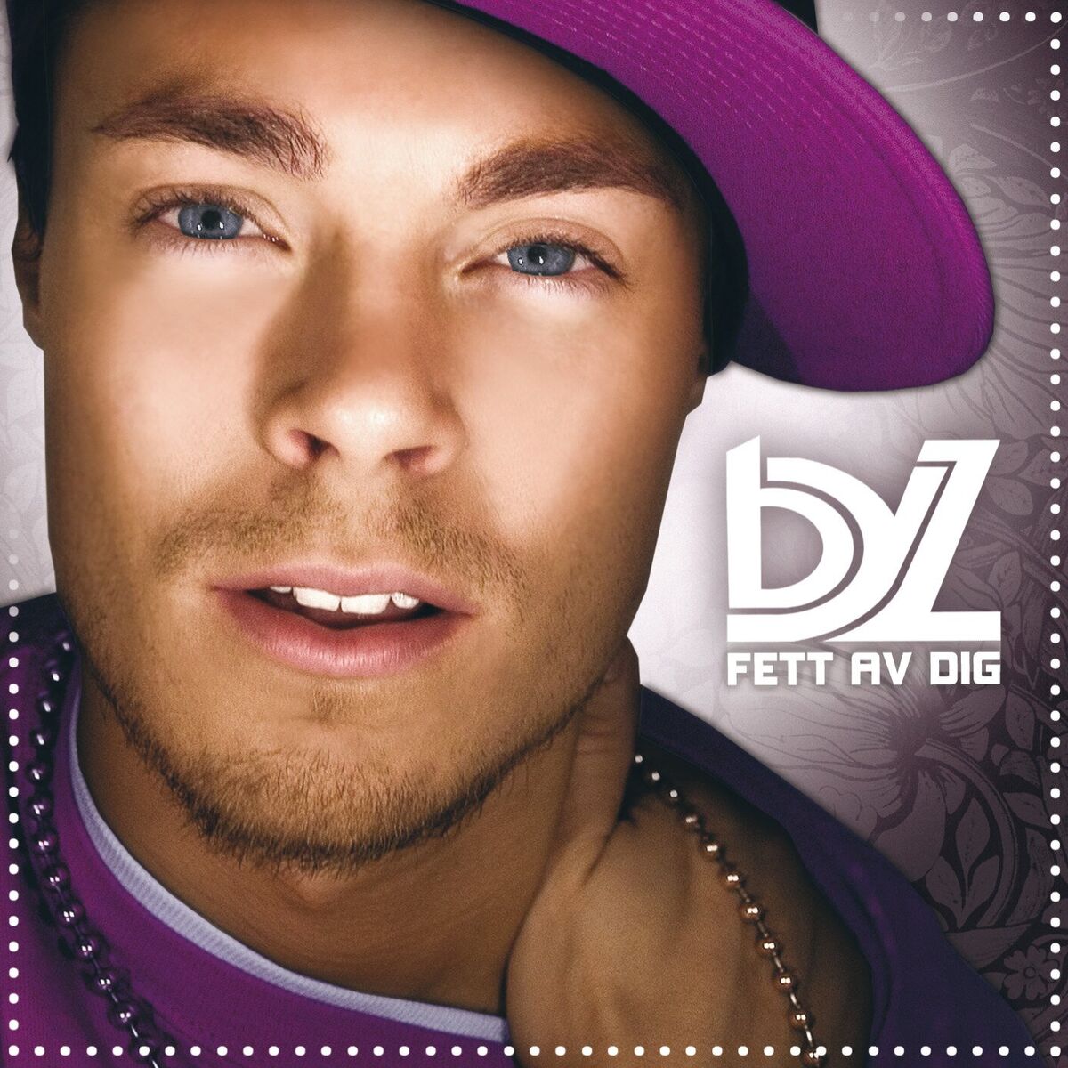 Album cover of Fett av dig