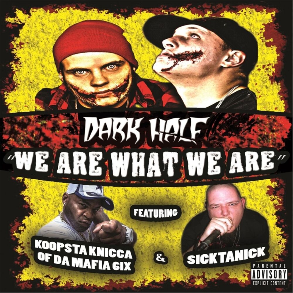 Picture of We Are What We Are