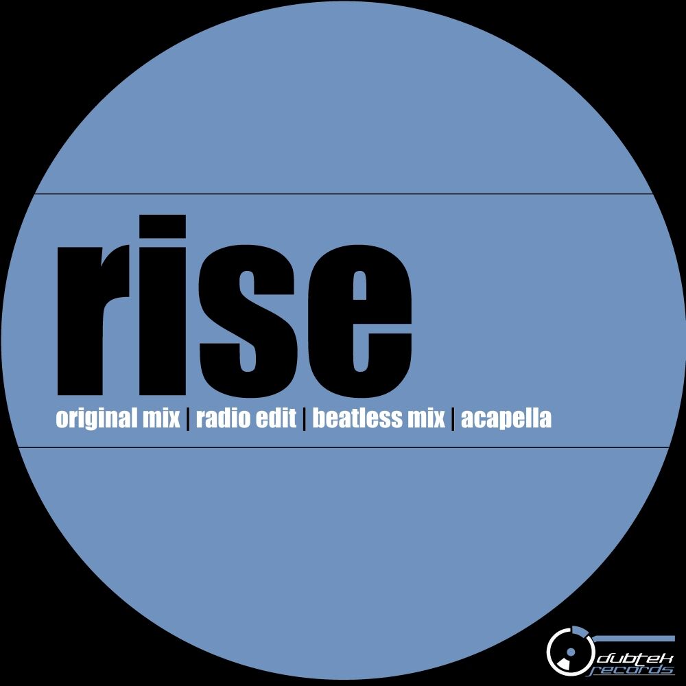 Picture of Rise