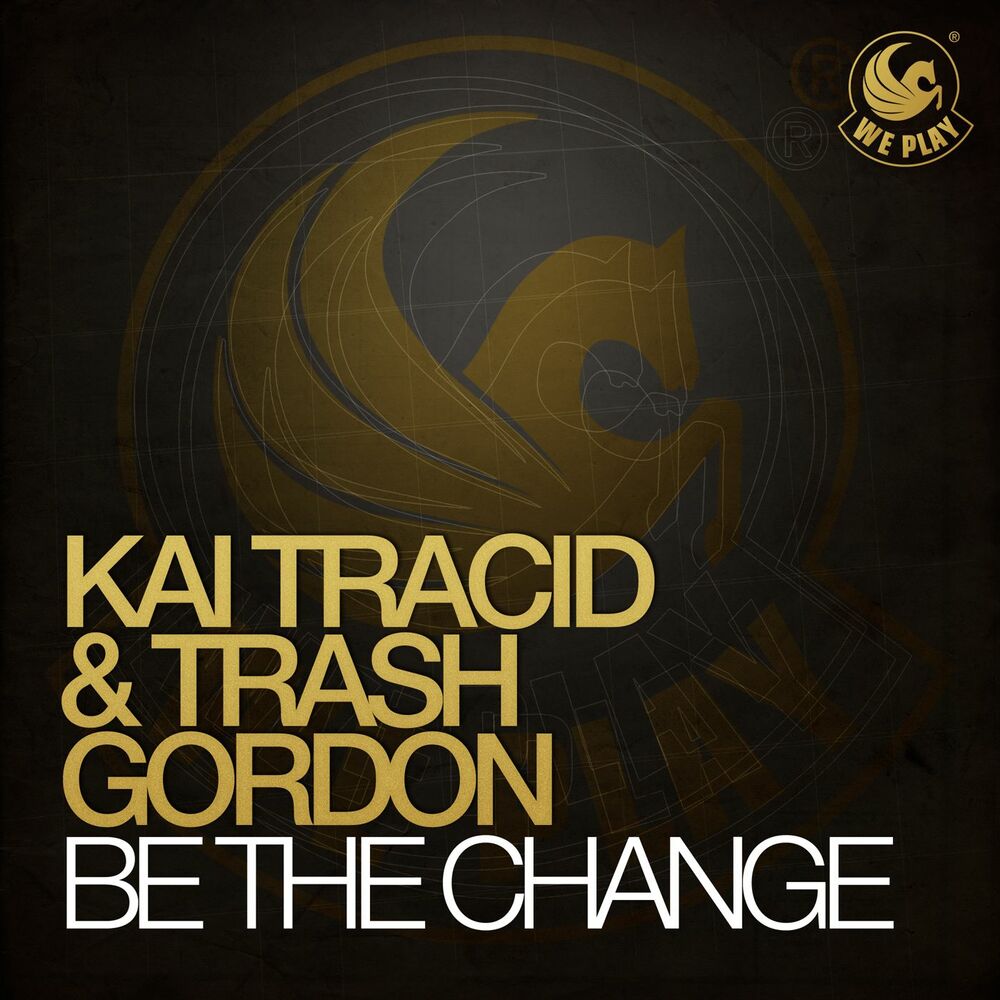 Picture of Be The Change