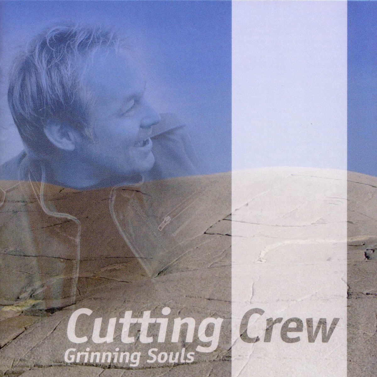 Album cover of Grinning Souls