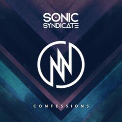 Cover of Confessions