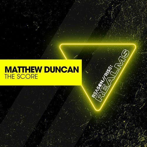  Matthew Duncan - The Score (2025) 