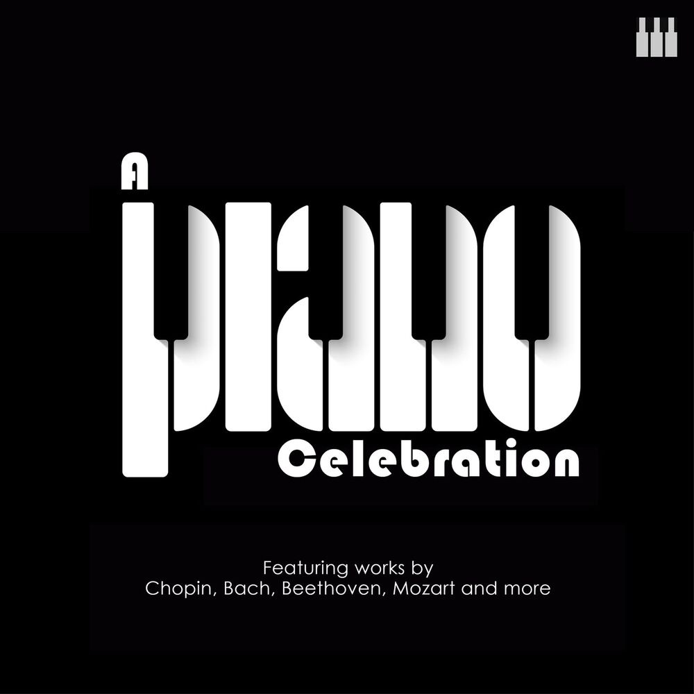 Picture of A Piano Celebration
