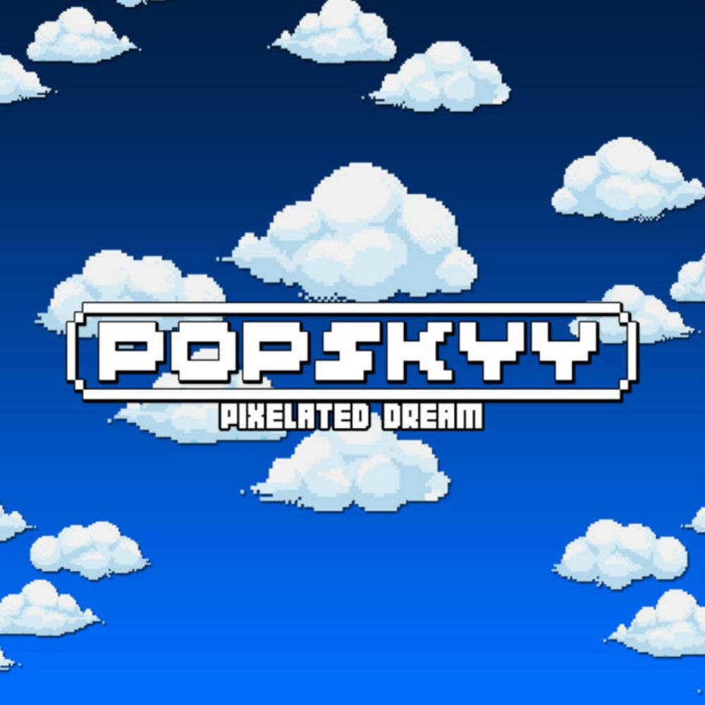 Picture of Pixelated Dream