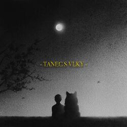Cover of Tanec s vlky (feat. Kristián)