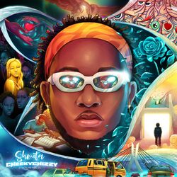 Cover of Shmita (Facility Vol.2) EP