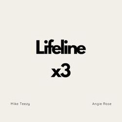 Cover of Lifeline x3