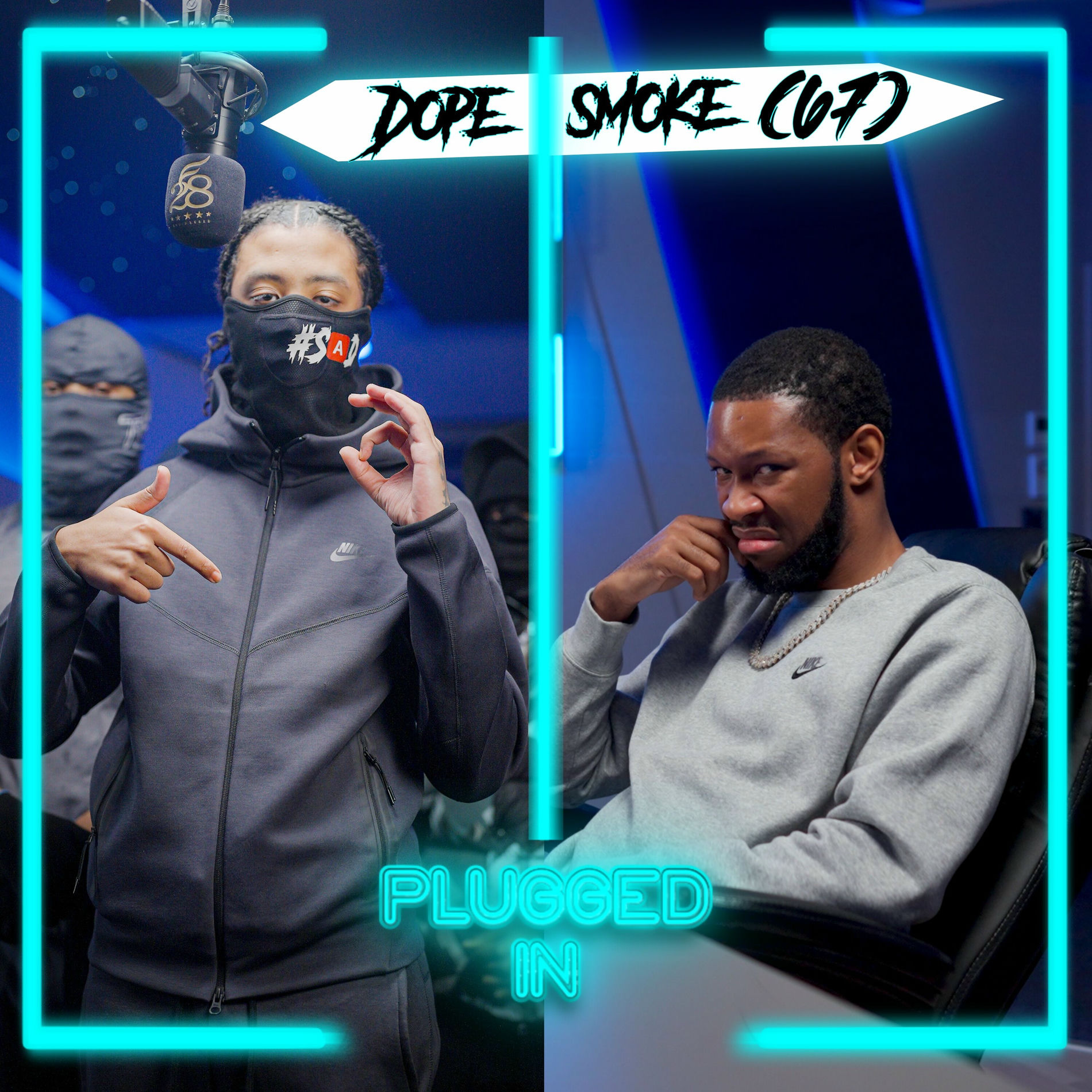 Fumez The Engineer - dopesmoke (67) x Fumez The Engineer