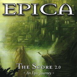 Cover of The Score 2.0 - An Epic Journey