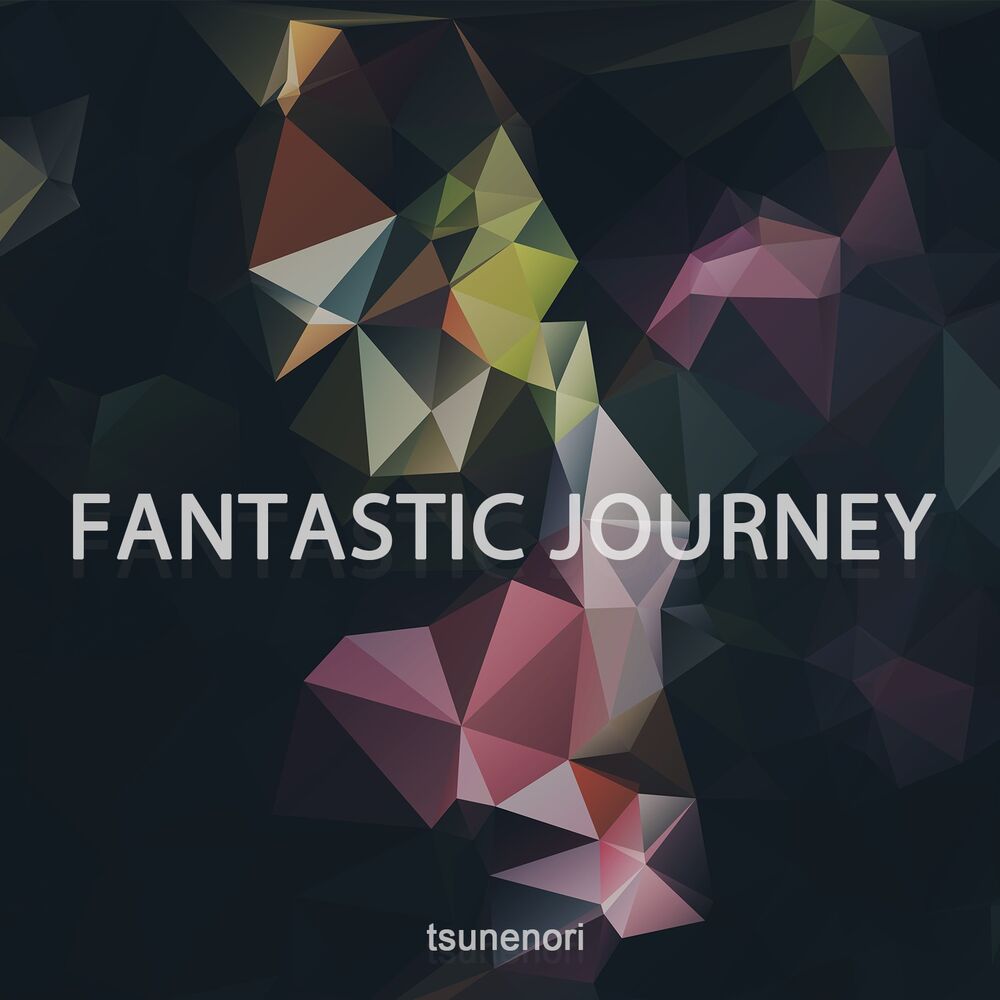 Picture of FANTASTIC JOURNEY