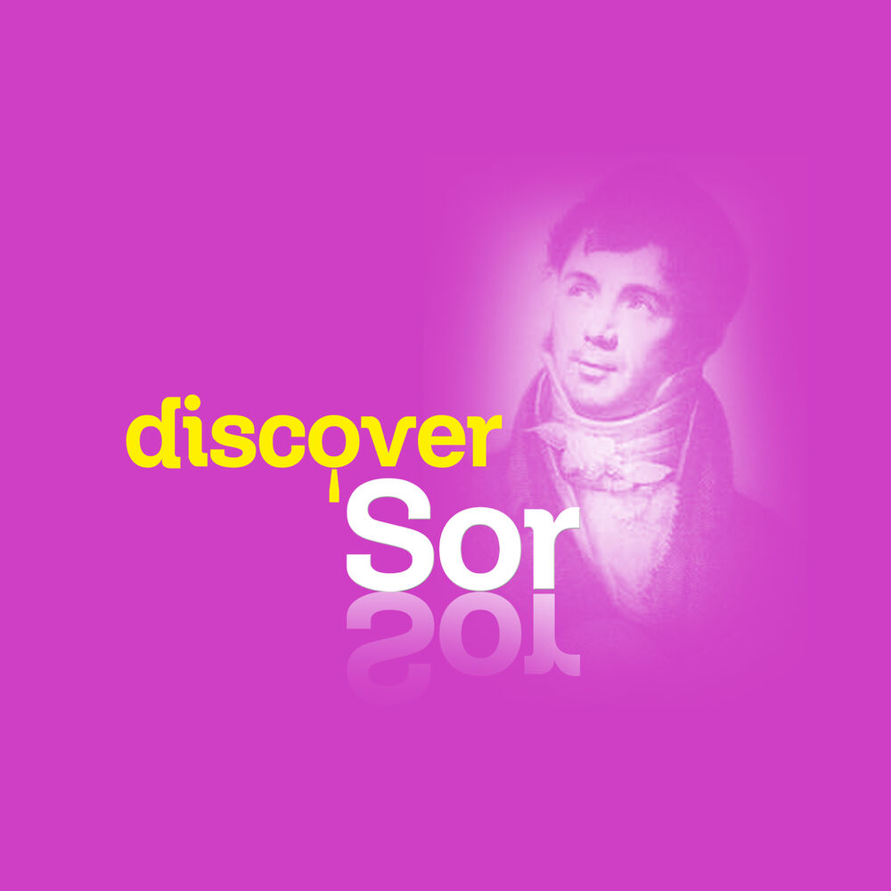 Picture of Discover Sor