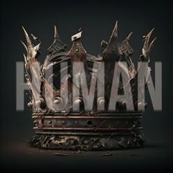 Cover of Human