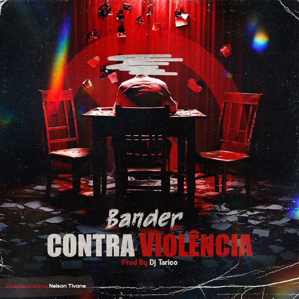 Picture of Contra a Violência