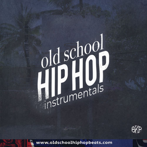 Instrumental Rap Hip Hop - Old School Instrumental Set | Deezer